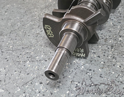 4.7L CHRYSLER DODGE JEEP REMANUFACTURED CRANKSHAFT KIT 394AA