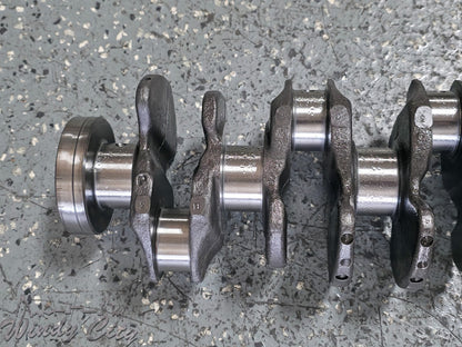 1.5L HONDA D15 REMANUFACTURED CRANKSHAFT KIT
