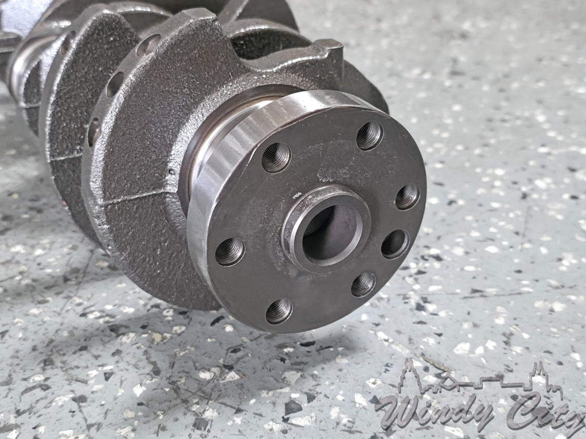 2.0L FORD SOHC REMANUFACTURED CRANKSHAFT KIT F7CE-AA
