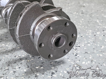 2.0L FORD SOHC REMANUFACTURED CRANKSHAFT KIT F7CE-AA