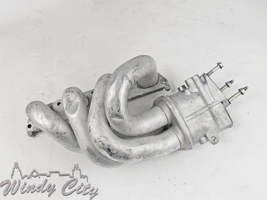 1998-2002 1.8L TOYOTA COROLLA INTAKE MANIFOLD 17101-22010