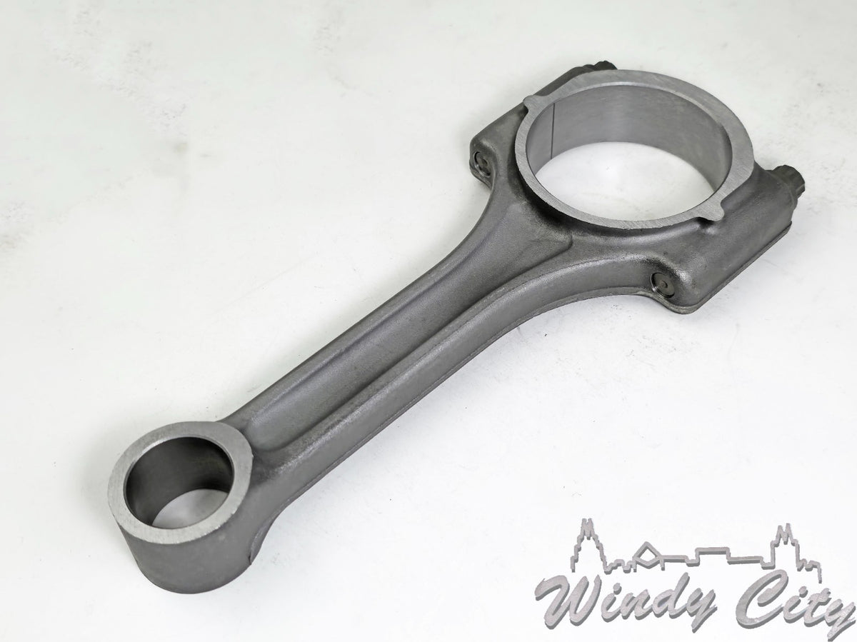 5.3L 6.0L CHEVY PRESS FIT RECONDITIONED CONNECTING RODS W/ ARP BOLTS #143