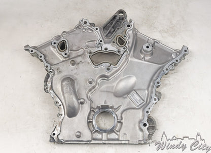 2011-2020 3.6L DODGE CHRYSLER JEEP TIMING CHAIN COVER 05184318AI