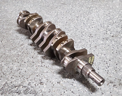 TOYOTA LEXUS 2JZGE 2JZGTE ENGINE REMANUFACTURED CRANKSHAFT KIT