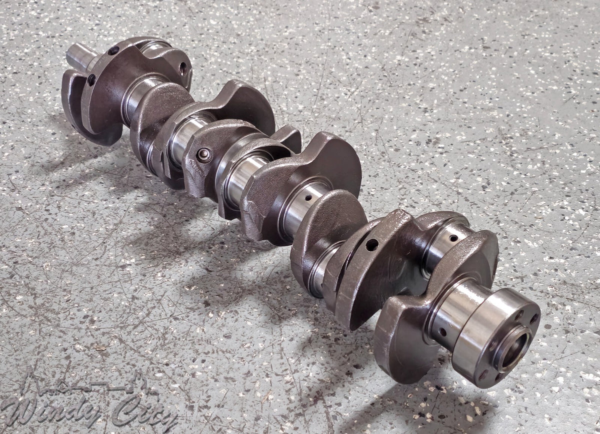 2.8L 5ME 5MGE TOYOTA REMANUFACTURED CRANKSHAFT KIT