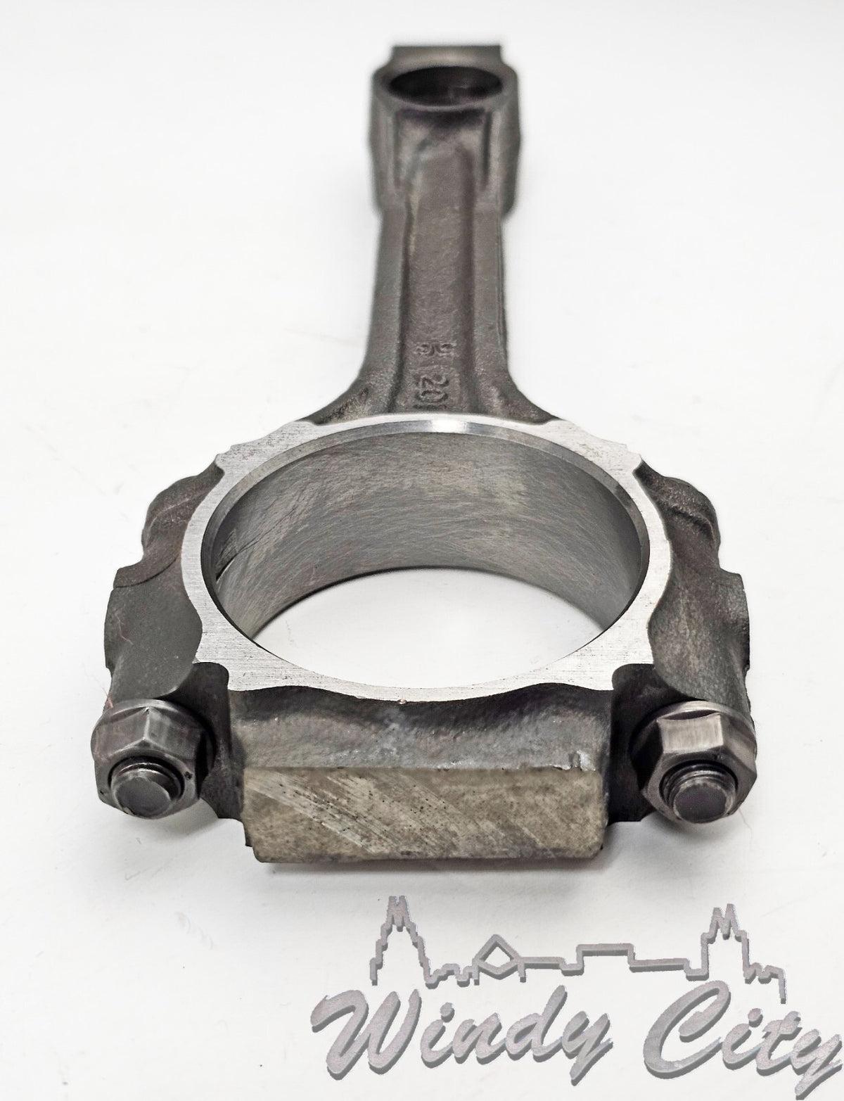 2.5L 4.0L JEEP AMC RECONDITIONED CONNECTING ROD #351