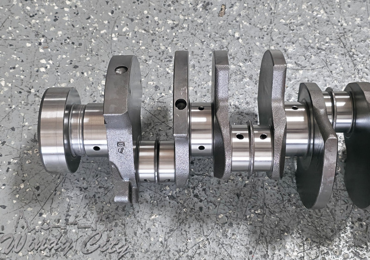 4.7L CHRYSLER DODGE JEEP REMANUFACTURED CRANKSHAFT KIT 394AA