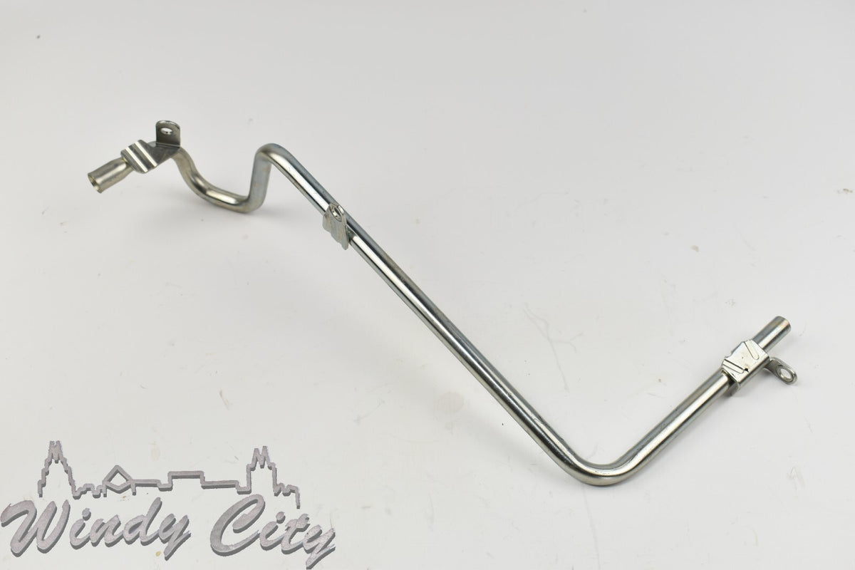 2010-2023 3.0L 5.0L LAND ROVER OIL PUMP TUBE ON OIL PAN 9H237N148AB