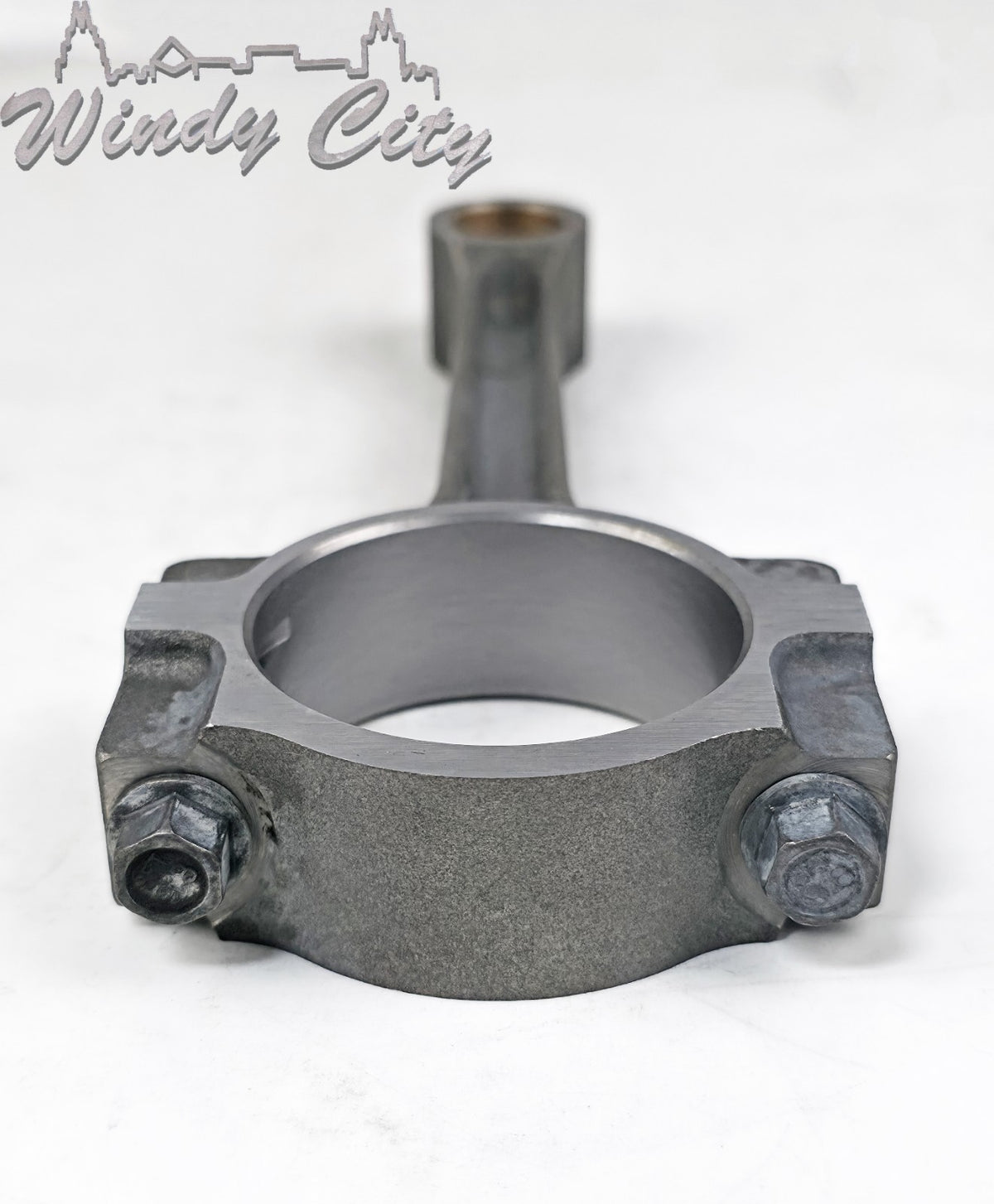1.9L SATURN POWDER METAL RECONDITIONED CONNECTING ROD