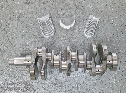 3.0L NISSAN INFINITY VQ30DE REMANUFACTURED CRANKSHAFT KIT 31U40