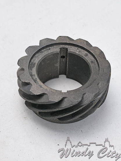 V8 AMC JEEP ENGINE DISTRIBUTOR CAM GEAR