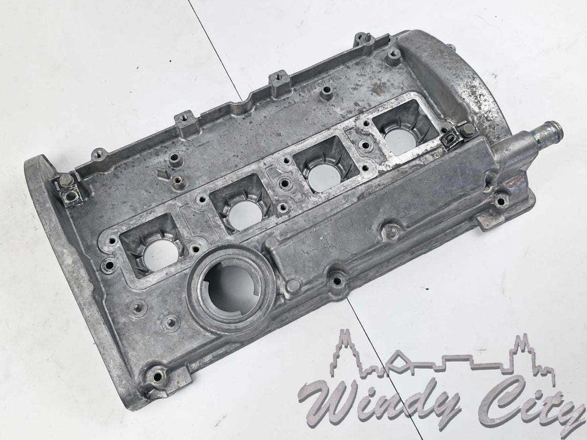 1.8L Audi Volkswagen Turbo Engine Valve Cover # 06A103469B