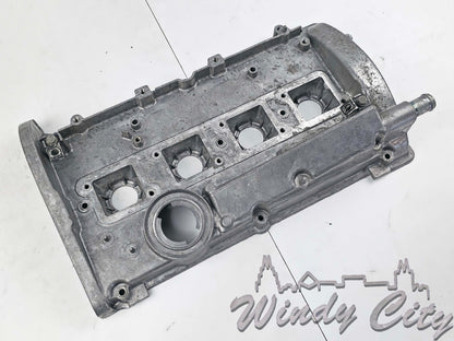 1.8L Audi Volkswagen Turbo Engine Valve Cover # 06A103469B