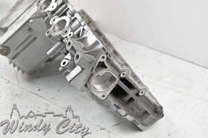2010-2023 3.0L 5.0L LAND ROVER ENGINE OIL PAN LR035934