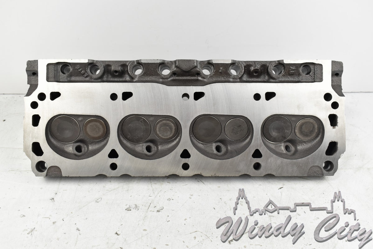 5.0L 302 FORD REMANUFACTURED CYLINDER HEAD RIGHT SIDE #E5TE