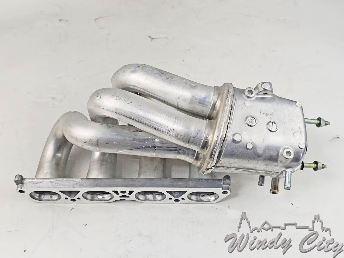 1998-2002 1.8L TOYOTA COROLLA INTAKE MANIFOLD 17101-22010