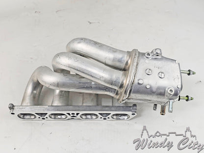 1998-2002 1.8L TOYOTA COROLLA INTAKE MANIFOLD 17101-22010