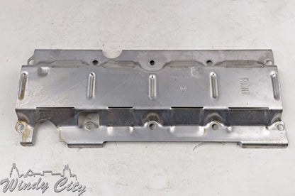 GM ENGINE WINDAGE TRAY OIL DEFLECTOR 12611129