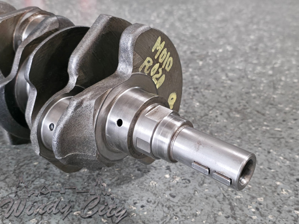 3.0L Toyota Lexus 1MZFE Remanufactured Crankshaft Kit