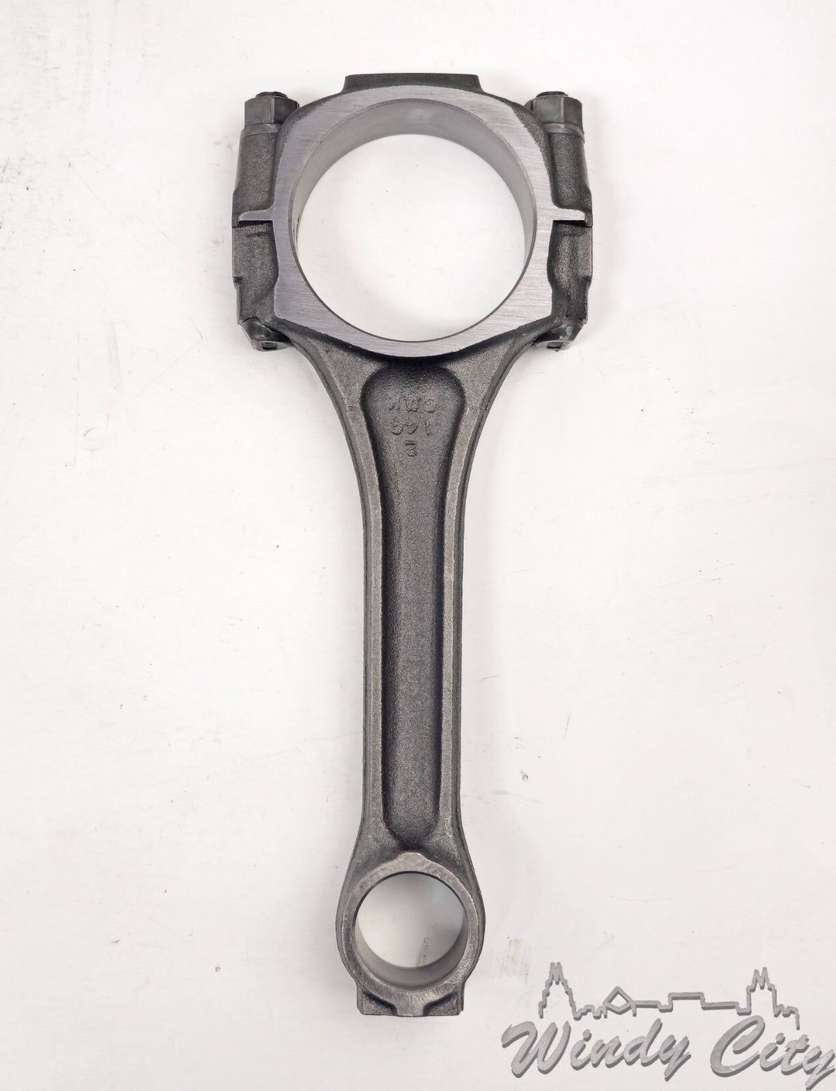 8.1L GM CHEVY RECONDITIONED PRESS FIT CONNECTING ROD