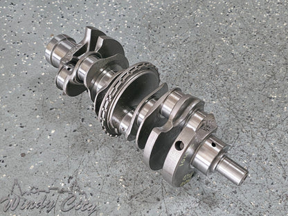 3.5L CHEVY GM REMANUFACTURED CRANKSHAFT KIT #261