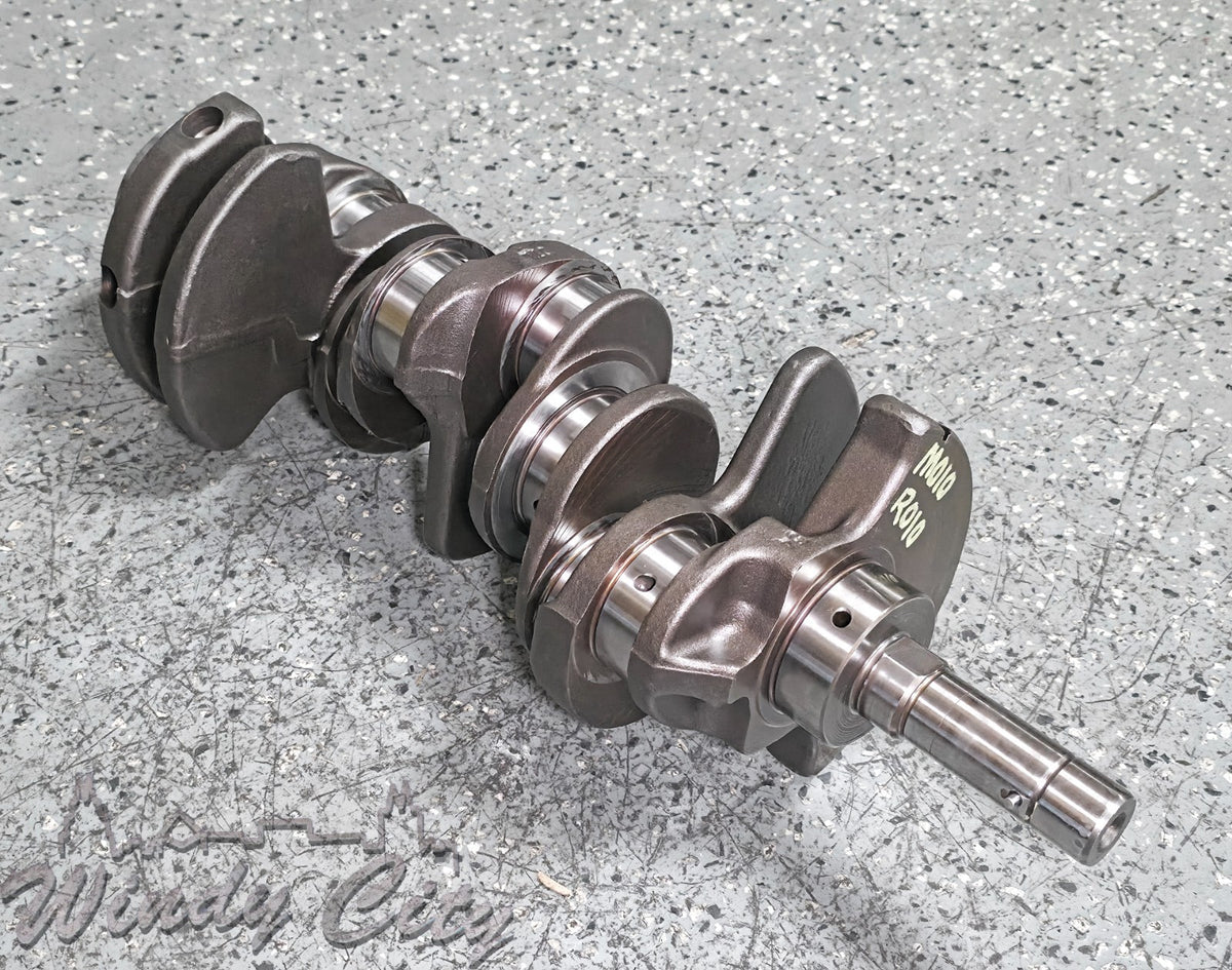 3.5L CHRYSLER DODGE REMANUFACTURED CRANKSHAFT KIT