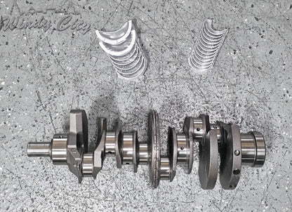 2005-06 3.4L GM REMANUFACTURED CRANKSHAFT KIT #12575064