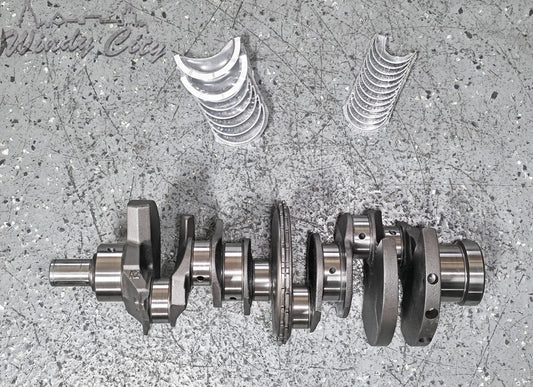 2005-06 3.4L GM REMANUFACTURED CRANKSHAFT KIT #12575064