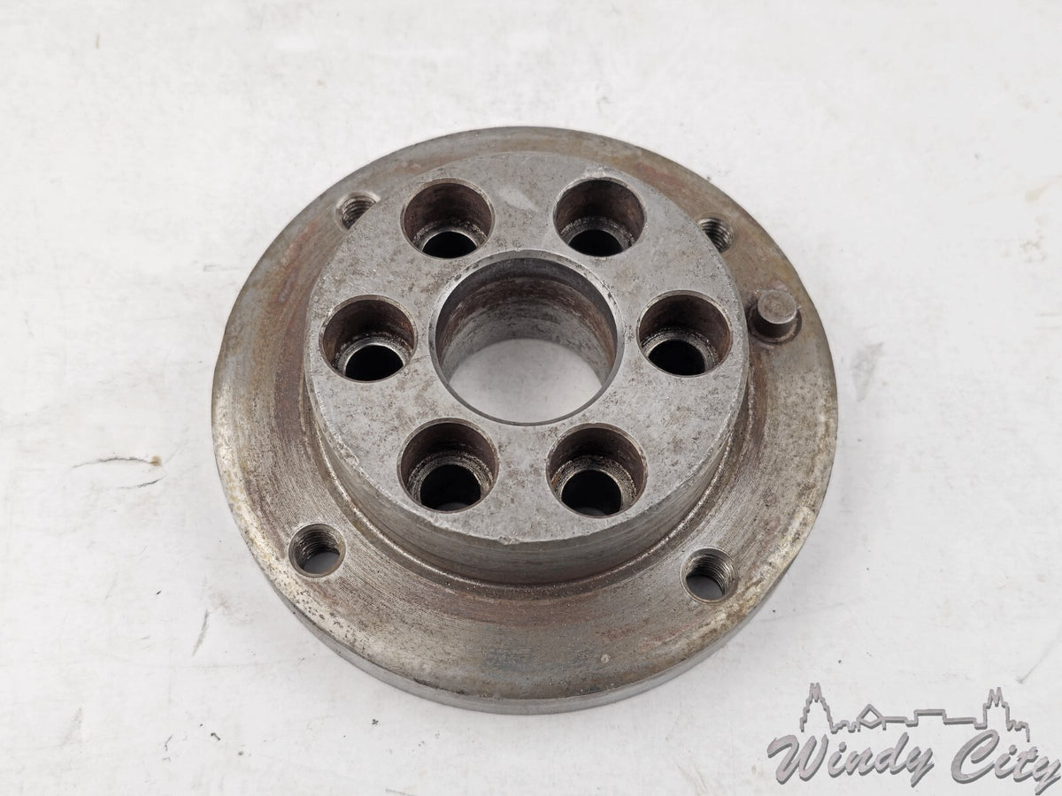 4.0L 4.6L LAND ROVER CRANKSHAFT HUB