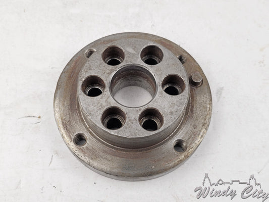 4.0L 4.6L LAND ROVER CRANKSHAFT HUB