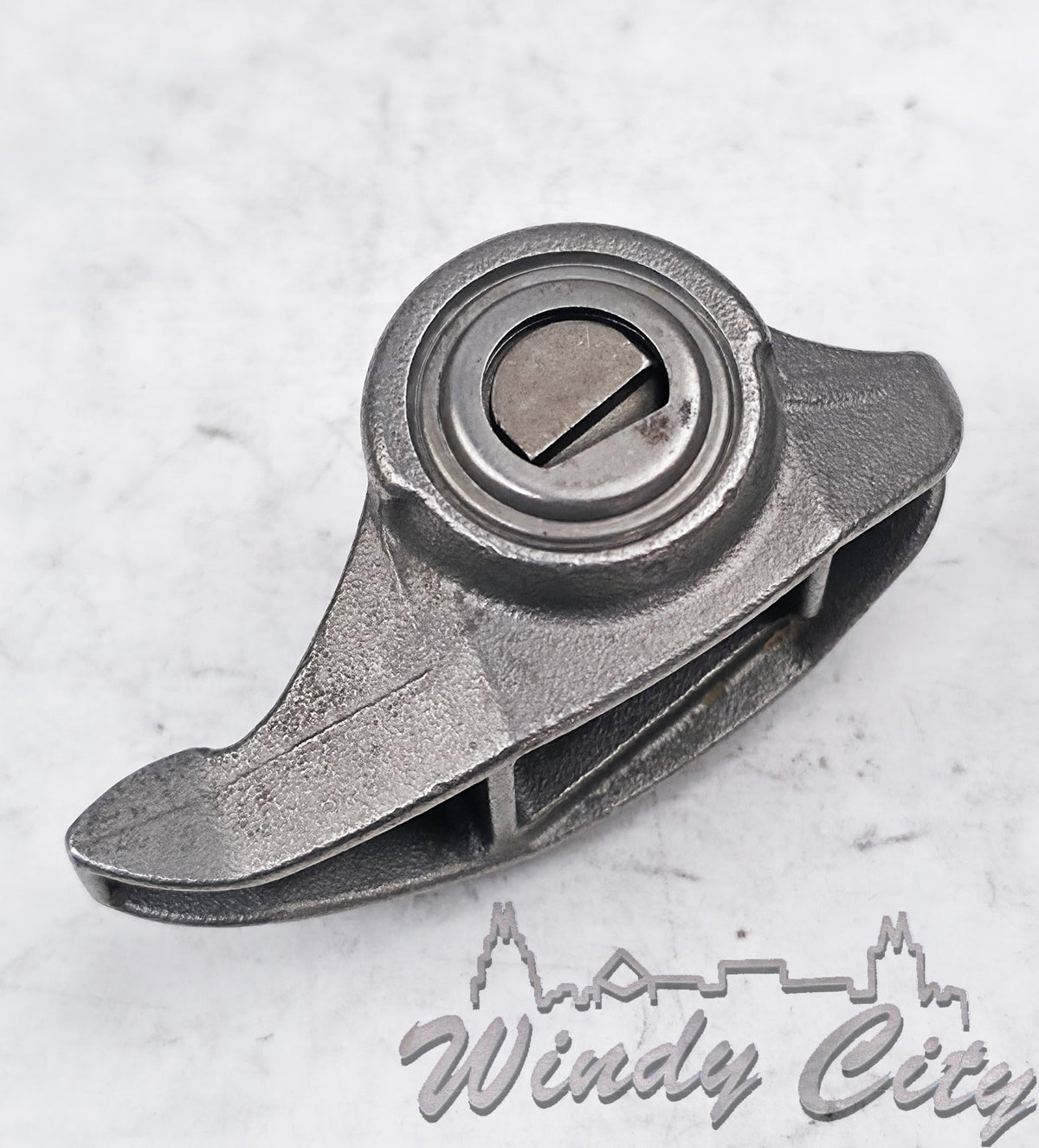 Genuine Used LS GM Rocker Arms 12696105
