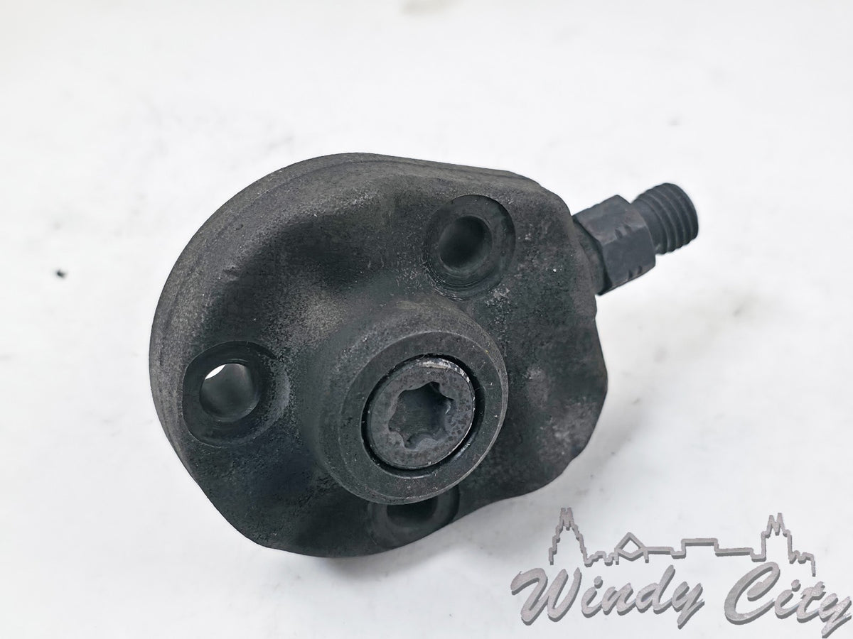 4.8L ISUZU 4H SERIES DIESEL ENGINE FUEL INJECTION PUMP PLUNGER 294090-0040