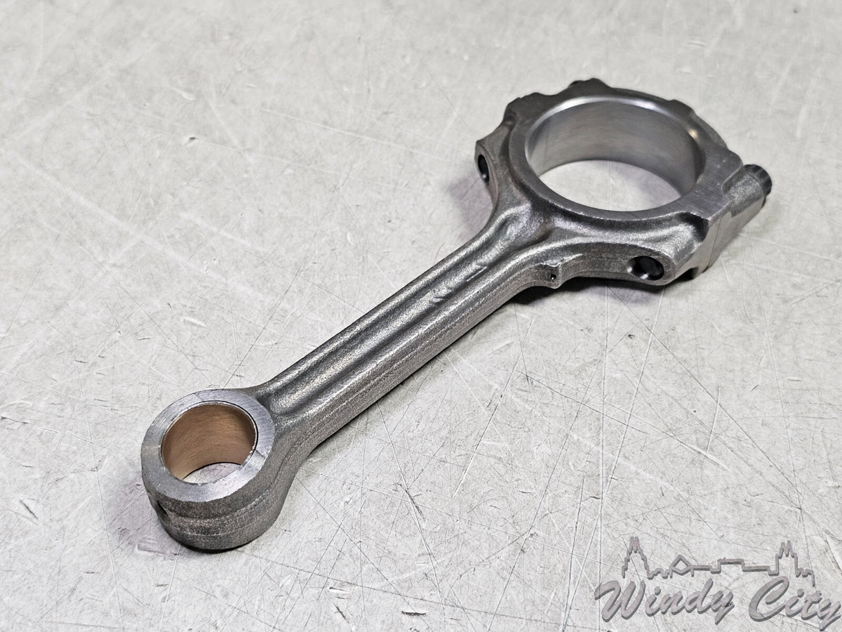 2.5L NISSAN RECONDITION CONNECTING ROD CASTING # AEO