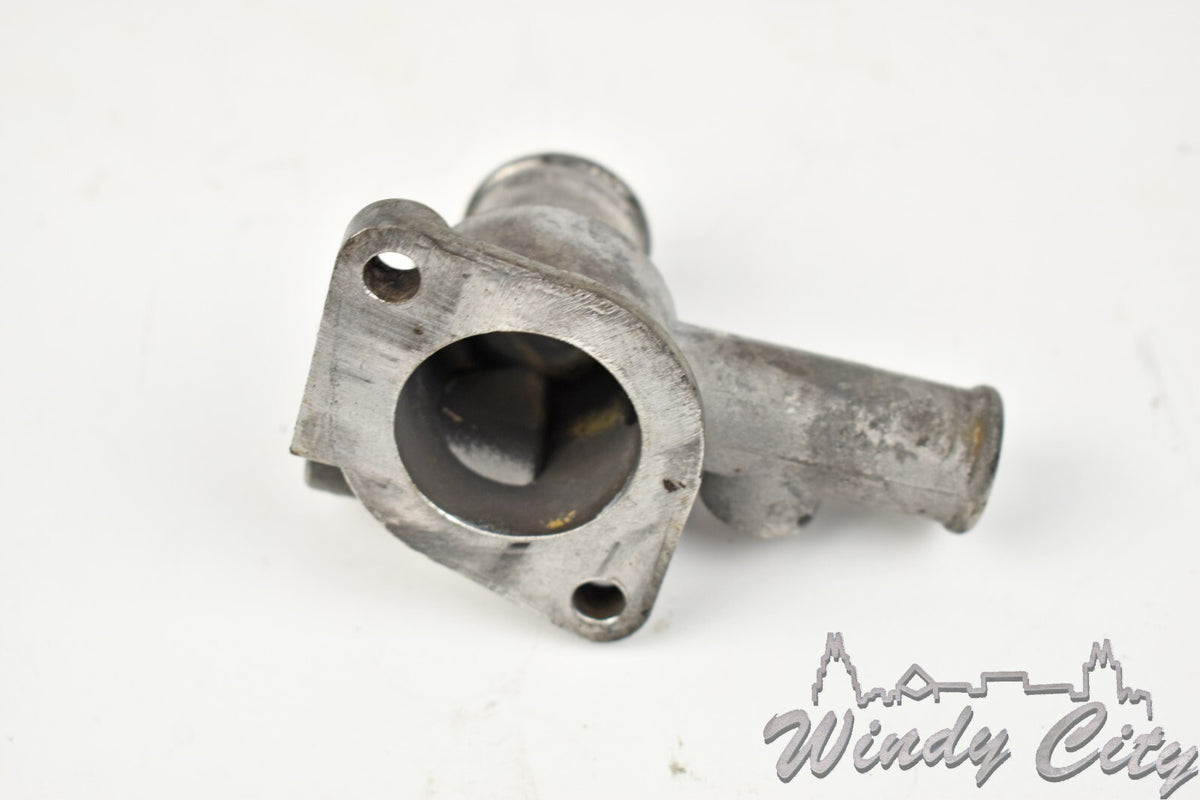 AUDI VW COOLING WATER FLANGE 049121145