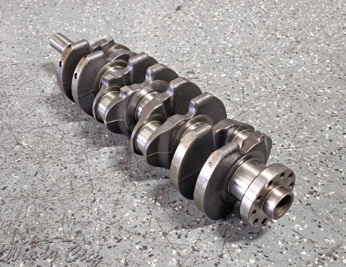 2.4L Toyota 2RZFE 2TZFE Engine Remanufactured Crankshaft