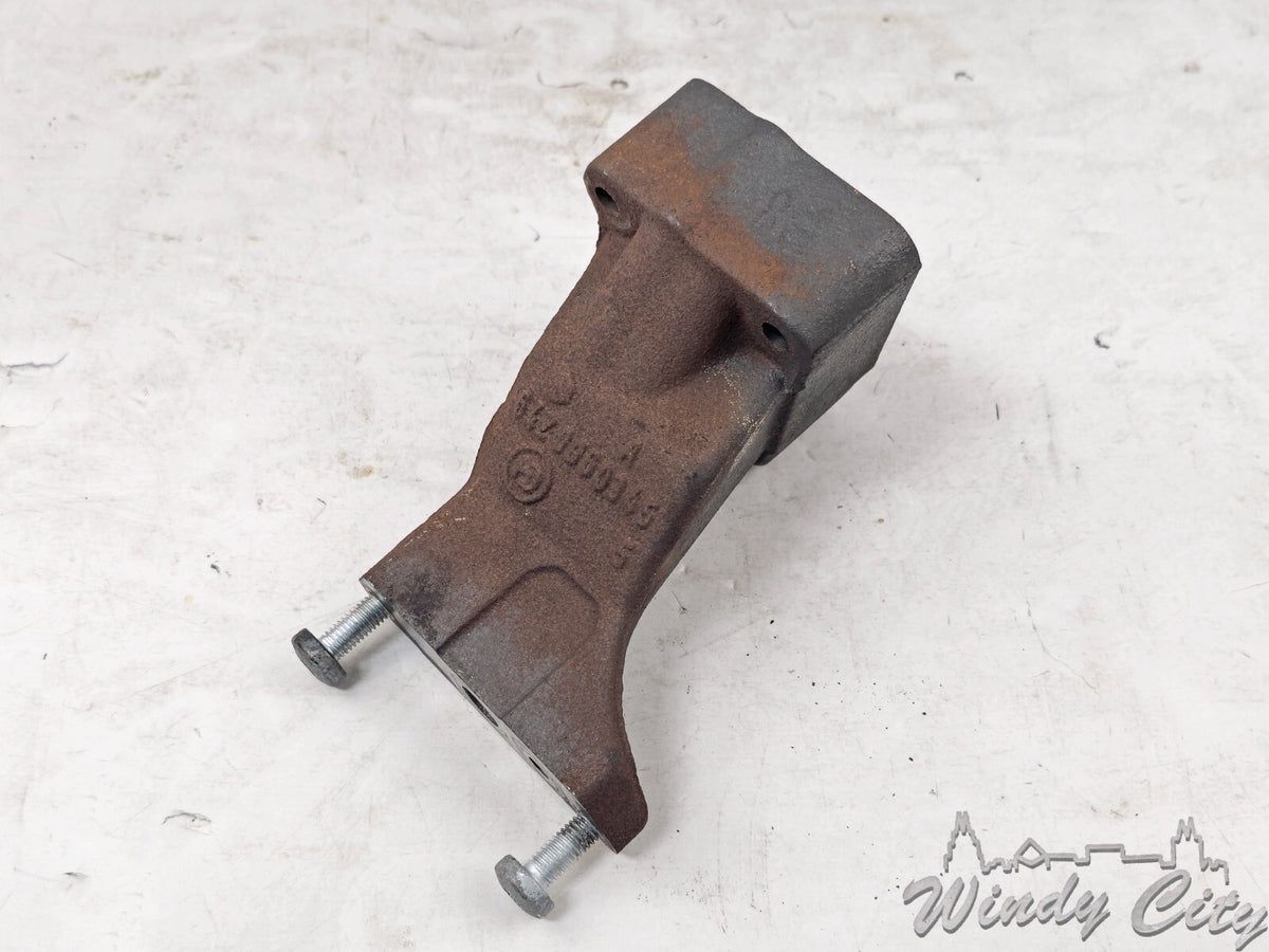 3.0L DIESEL OM642 TURBO EXHAUST SUPPORT BRACKET 642-096-03-45