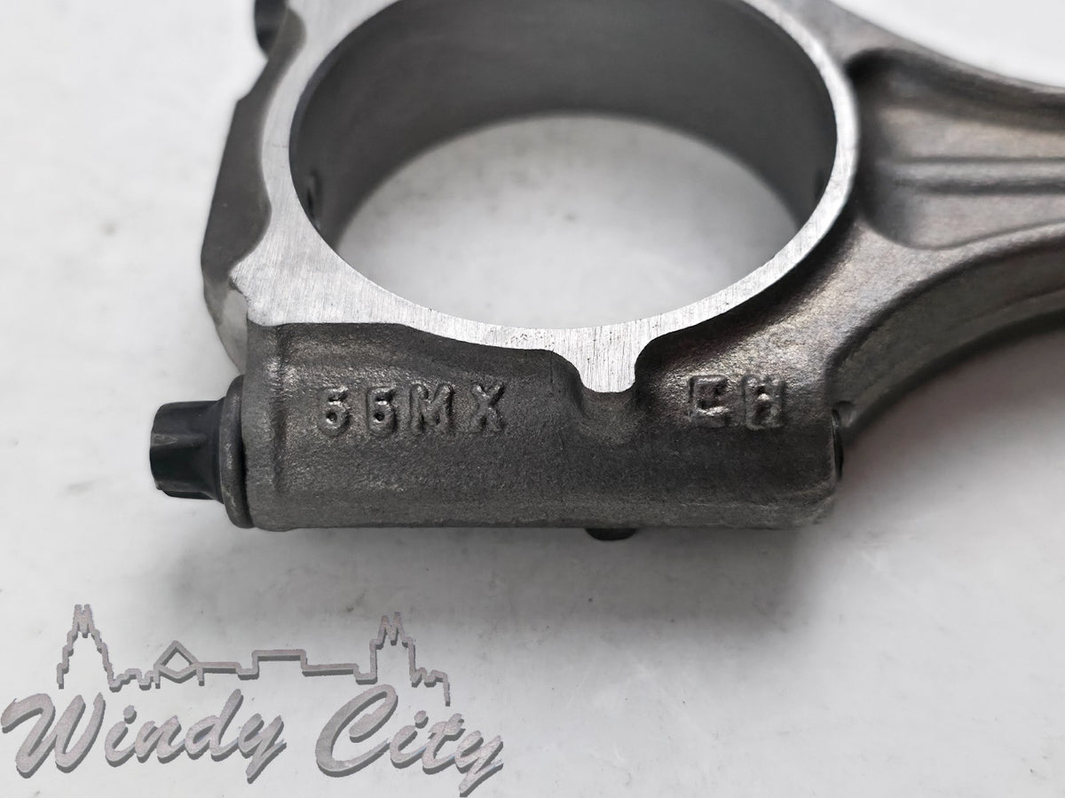 1.8L 2.0L VW  AUDI RECONDITIONED CONNECTING ROD #07KG