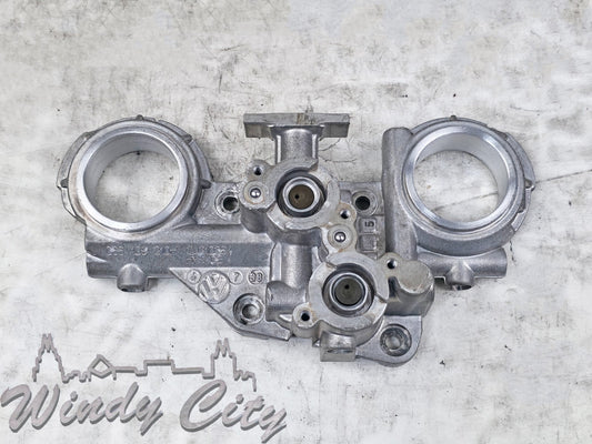 2.8L VW VR6 24V DOHC CAMSHAFT TIMING CASE 066-109-210H