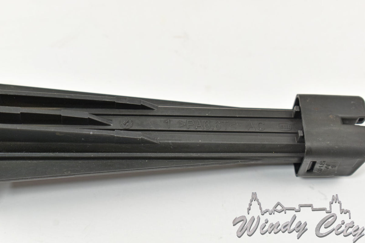 2010-2023 2.0L 3.0L 5.0L LAND ROVER JAGUAR ENGINE OIL LEVEL SENSOR TUBE ONLY