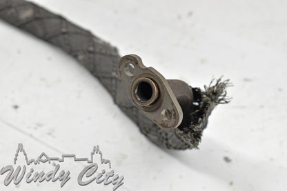 2002-2009 LAND ROVER EGR PIPE 4682990