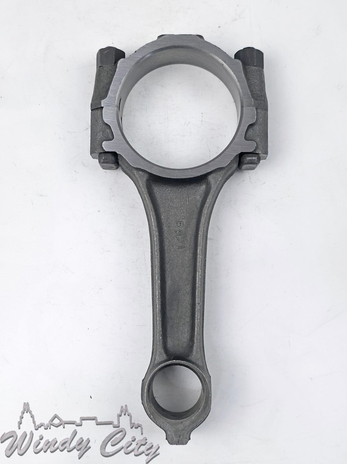 302 FORD RECONDITIONED CONNECTING ROD
