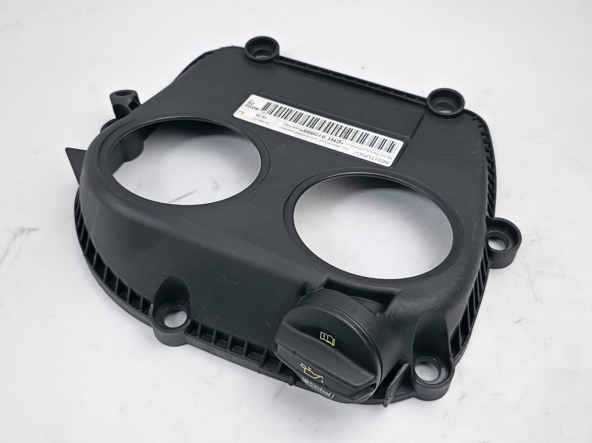 1.8L 2.0L Audi Volkswagen Porsche Upper Timing Cover OEM 06K-103-269-F