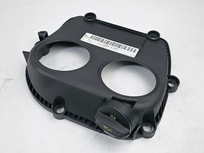 1.8L 2.0L Audi Volkswagen Porsche Upper Timing Cover OEM 06K-103-269-F
