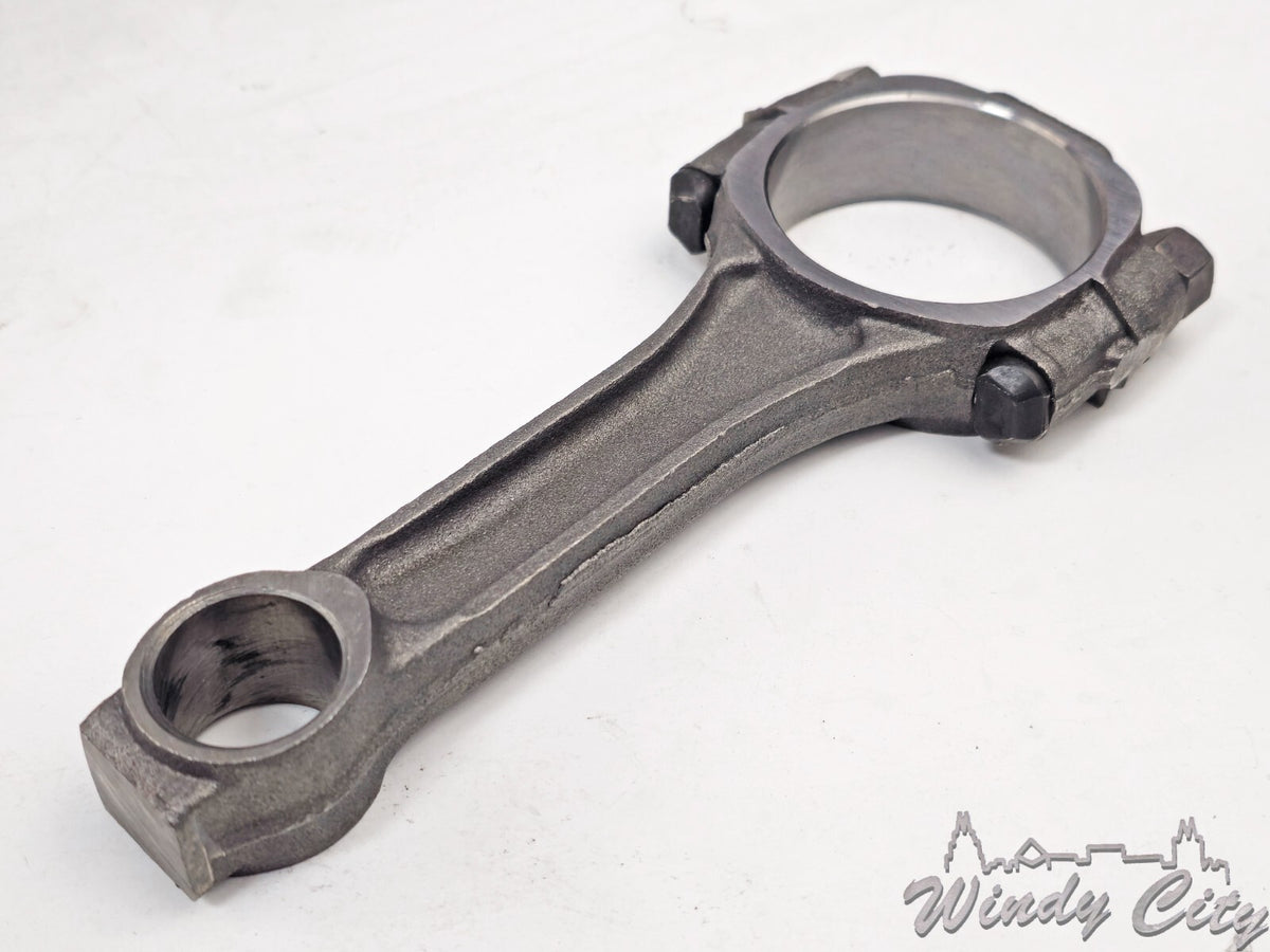 350 CHEVY RECONDITIONED CONNECTING ROD