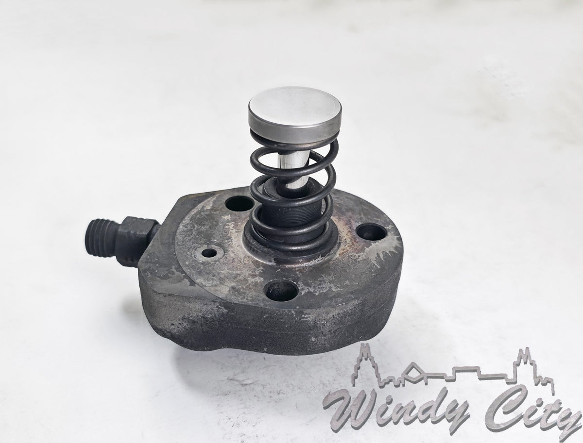 4.8L ISUZU 4H SERIES DIESEL ENGINE FUEL INJECTION PUMP PLUNGER 294090-0040