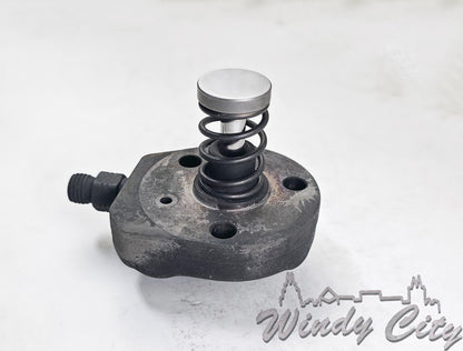 4.8L ISUZU 4H SERIES DIESEL ENGINE FUEL INJECTION PUMP PLUNGER 294090-0040