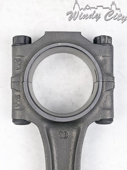 944 2.5L PORSCHE RECONDITIONED CONNECTING ROD #109