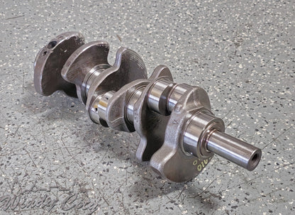 2.5L MERCEDES 272.920 REMANUFACTURED CRANKSHAFT KIT #R27200