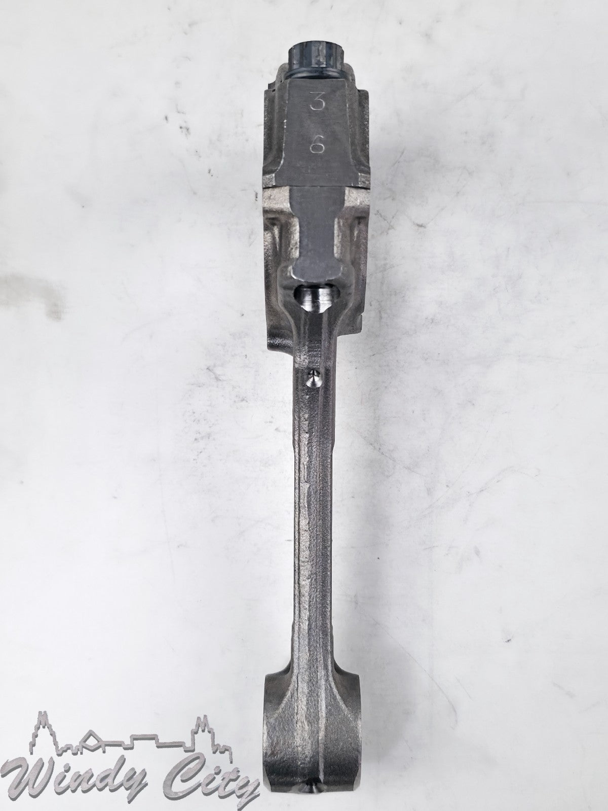 Toyota / Lexus 2JZGE 2JZGTE 3.0L Engine Recondition Connecting Rod