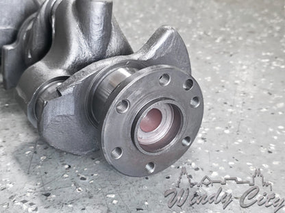 225 DODGE STEEL REMANUFACTURED CRANKSHAFT KIT